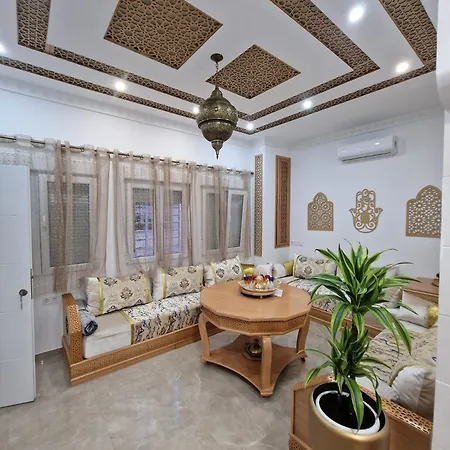 Casa Riad Amor Marrakech En Lo Pagan San Pedro del Pinatar Exterior photo