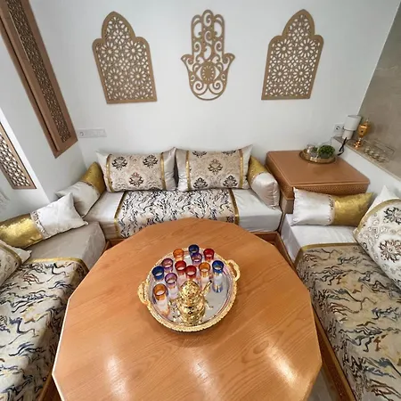Casa Riad Amor Marrakech En Lo Pagan San Pedro del Pinatar Exterior photo