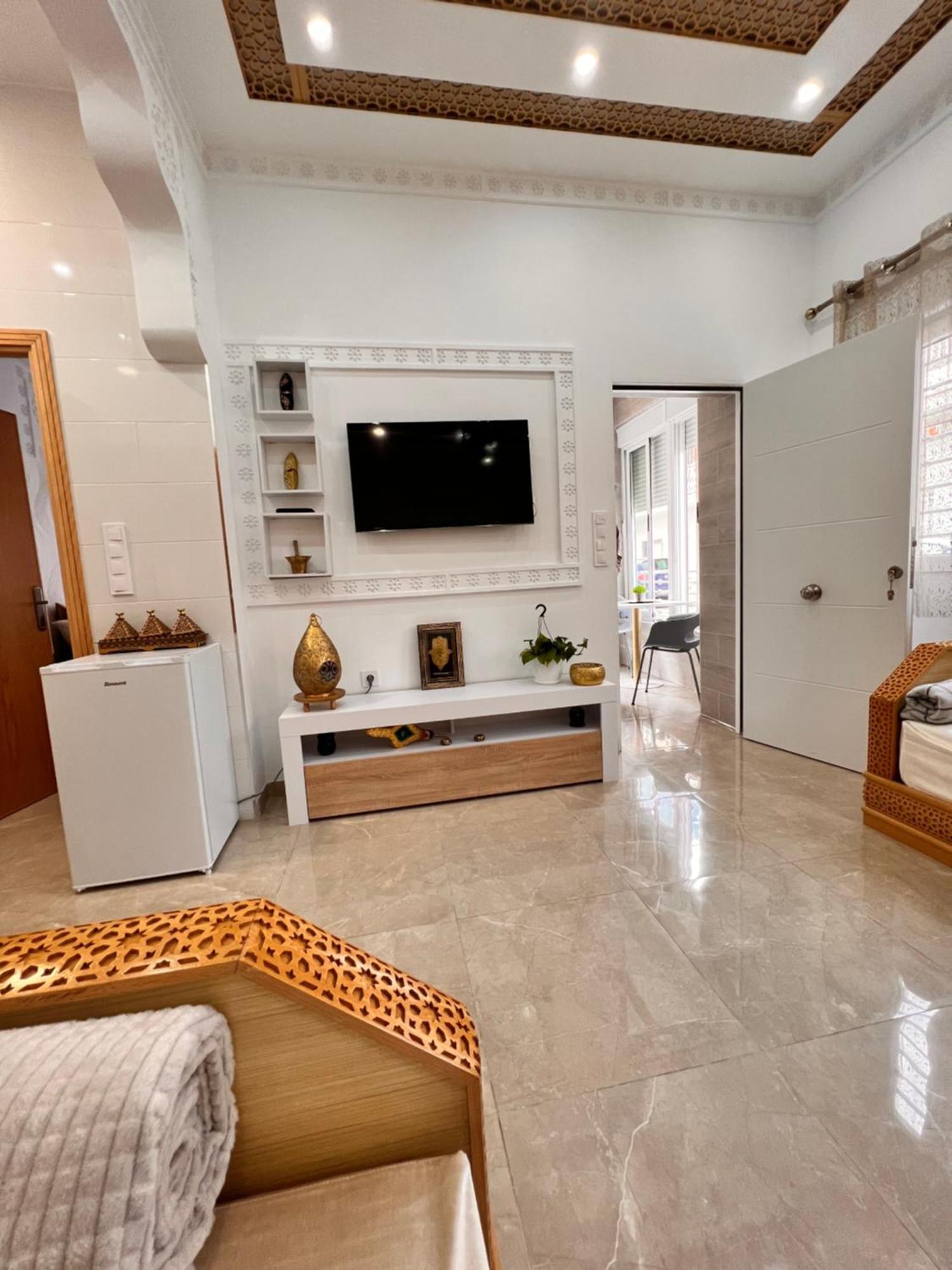 Casa Marrakech En Lo Pagan * San Pedro del Pinatar