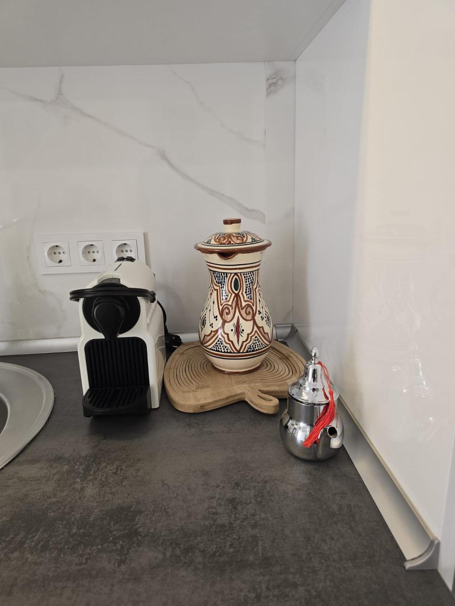 Holiday home Casa Marrakech En Lo Pagan *