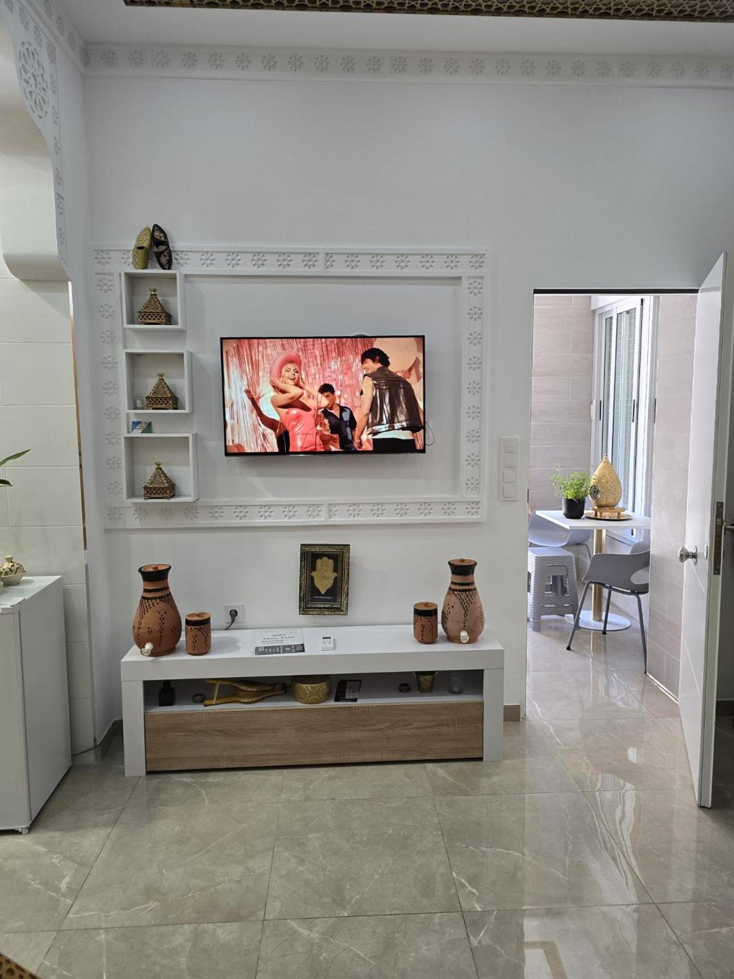Holiday home Casa Marrakech En Lo Pagan *